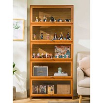 레고진열장 보관함 투명 건담, W