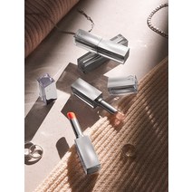 글린트바이비디보브 라운지 전용 글린트 글로우 컬러 립밤 3 g 0.1 oz, 01 샤인 온 유