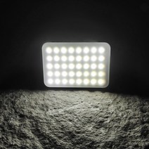 인더스 캠핑 라이트 충전식 LED 랜턴 20 000mAh, INO-CLT200, 1개, INO-CLT200