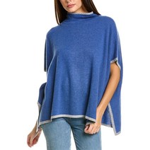 Forte Cashmere 포르테 캐시미어 팁 깔때기 폰초