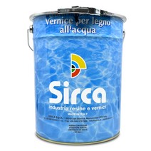 실카 엔틱 바니쉬 PRO (실내용) 10L 수성 목재 마감, 0W098G10_무광, 1개