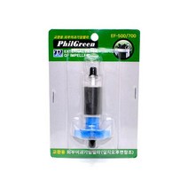 필그린 외부여과기 임펠라 [EF-500700용], 단품