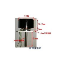 소형 3 상 브러시리스 영구 자석 발전기 30 ~ 60 100 w 모터 워터 휠 풍력 12 v 및 24, 01 CHINA _ 01 100W