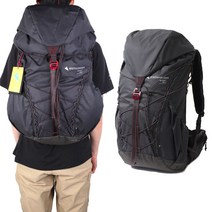 클라터뮤젠 브리머 백팩 24리터, FREE, 단일사이즈