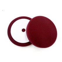 아이언가드 8인치 독일식 스펀지 폼패드