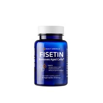 ROKIT America Fisetin 로킷 아메리카 피세틴 60 캡슐, 1개, 기본, 60정