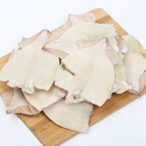 국내산 동해 손질오징어 파지 부드럽고 깔끔하게손질된 싱싱한오징어, 1개, 10kg