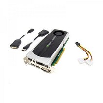 NVIDIA 655934B21 HP Quadro 5000 그래픽카드