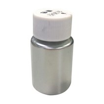 진주 분말 DIY 크래프트 UV 수지 반짝이는 색상 진주 분말 에폭시 염료, 은