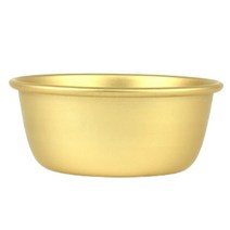 대포잔 양은그릇 옛날술잔 술그릇