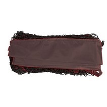 야구 연습장 실내 네트 연습타격훈련 그물 야구연습장, 블랙 싱글 메쉬 볼 메쉬 액세서리  스만 샷