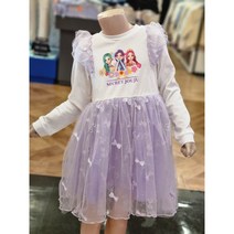 로엠걸즈 2022년 가을신상 쥬쥬 원피스!!!! [39 900] 쥬쥬 데일리 나염원피스_ 동수원