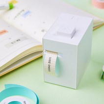 라벨기프린트 TEPRA Lite LR30 네임스티커제작기계 이름 라벨링기, 1개, TEPRA LR30 라벨기+랜덤 라벨테이프 포함