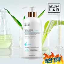 박준 증상 완화 방지 500ml 1+1, 탈모샴푸 500ml 1+1