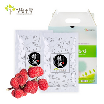 [양원농장] 구지뽕즙 80ml x 50포