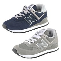 뉴발란스NEW BALANCE ML574 운동화 mens 2종 택1