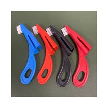 반려동물 칫솔 강아지칫솔 애견 손가락칫솔 치석제거, 랜덤SB002438