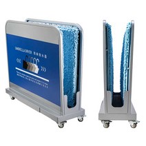 우산빗물제거기 빗물털이개 친환경 건조기, 중