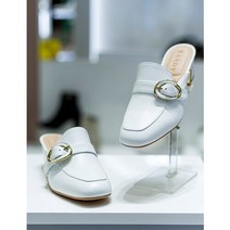 [AK평택점] [탠디] 여성 패션 뮬 슬리퍼 723018 (C-1123) 5CM