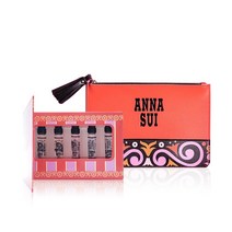 [KT알파쇼핑][안나수이] 미니멀 데일리세트, 포켓스프레이세트+안나파우치+쇼핑백