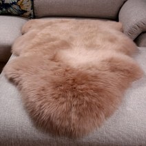 패드 소음 부드러운 양털 소파 커버 리모델링 에코퍼 침실 가정용 덮개 담요 두꺼운