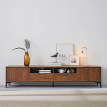 25평형 아파트 인테리어 오픈 수납 낮은티비다이 티비장 티브이다이 tv장, 애쉬