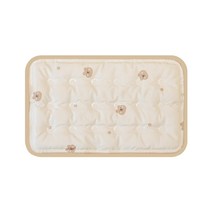 2022년형 사라사라 여름 온가족 쿼카 양면 쿨매트 단품