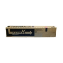교세라 정품토너 TK-8319KK TASKalfa 2550ci용 검정, 1개