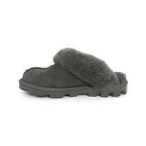 [어그] UGG 털슬리퍼 코케트 그레이 5125-GREY