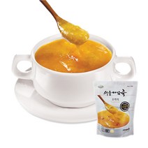 [SS001] 서울마님죽 살균 호박죽 300g