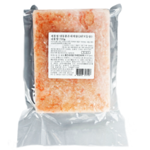 재호식품 냉동 붉은 대게살(3단 모듬살) 700g