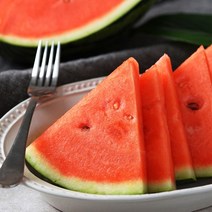 국내산 꿀 수박 4-5kg내외 외 중량별