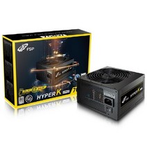 1.FSP HYPER K PR 700W 80PLUS Standard 230V EU, 단일옵션