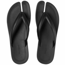 메종 마르지엘라 명품메종 타비 통 남성 샌들 S57WX0078P4785T8008