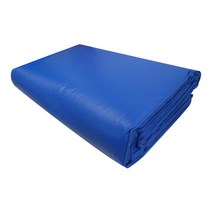 뉴페이스 타포린 구르기매트 청색 NF1018-6(사이즈별가격), 120x180x두께6cm