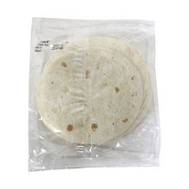 이홈베이킹 또르띠아6인치(12장) - 소사이즈 - 아이스박스 별도구매제품, 단품