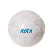 키카 메비우스 싸인볼 화이트 축구공, s_kk_0300111 5호