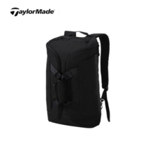 테일러메이드 TD256 백팩 보스턴백 TAYLORMADE 아울렛 버너플러스 R7, 1.블랙