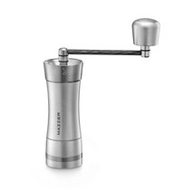MAZZER 메져 오메가 핸드 그라인더 핸드밀 메져그라인더 메저 정품 이태리 구매대행, 오메가 소프트