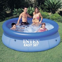 가족 에어풀장 가정용수영장