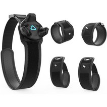 오큘러스퀘스트2 헤드스트랩 VR게임VR 추적 벨트 트래커 벨트 및 HTC Vive 시스템 트래커 퍼터 용 팜 스트, 한개옵션1, 한개옵션0
