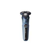 PHILIPS 전기면도기 SkinIQ 5000 S5582/36 오션블루
