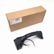 나인봇 원 z10 z6용 오리지널 나인봇 핸들 액세서리 외발 자전거 부품용 셀프 아이에코, z10 핸들