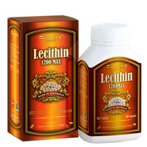 Australia 직구 TOP LIFE PREMIUM 레시틴 1200MAX 180capsules 1PACK, 수량, 상세참조
