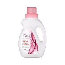EM 발효 3배 고농축 섬유유연제 1000ml, 1병