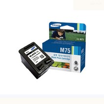 삼성 정품잉크 검정잉크 4W7000F2, 1개, 1개