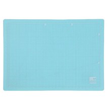 반 투명 커팅 매트 PVC A2 블루 보호 맞춤장 패드 7IP 윈스타 실리콘 PC 퀵매스 무선마우스 시트지, 본상품선택