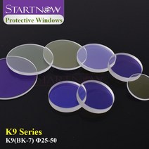 고성능 레이저 용접기 가정용 스폿 200V 논가스 휴대용Startnow-섬유 레이저 보호 렌즈 K9 유리 40*1.5 48x, 04 38x2
