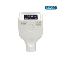 도막두께측정기 자동차 도장 도색 두께 측정기 자동 코팅 측정을 위한-40 ℃ 저온 저항하는 OLED 스크린을, 01 LS230