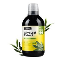 Comvita Olive Leaf Extract 콤비타 올리브 잎 추출액 500ml